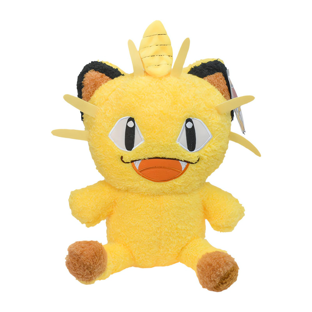 Pokémon plush toy assortment – Meowth 20cm