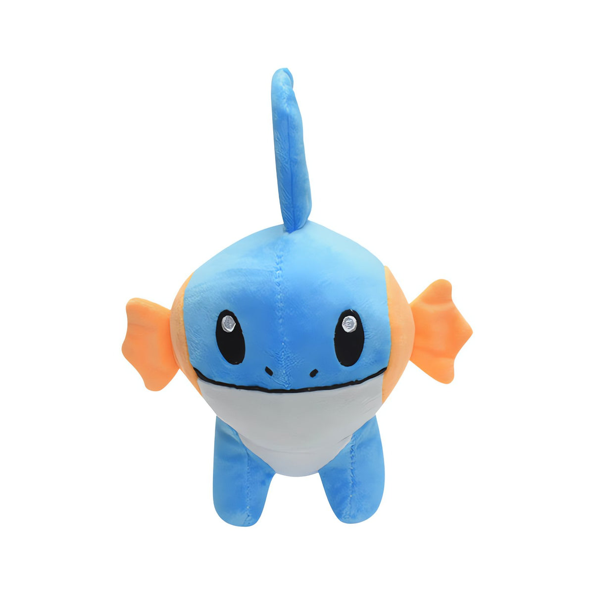 Pokémon plush toy assortment – Mudkip 16x24x23cm