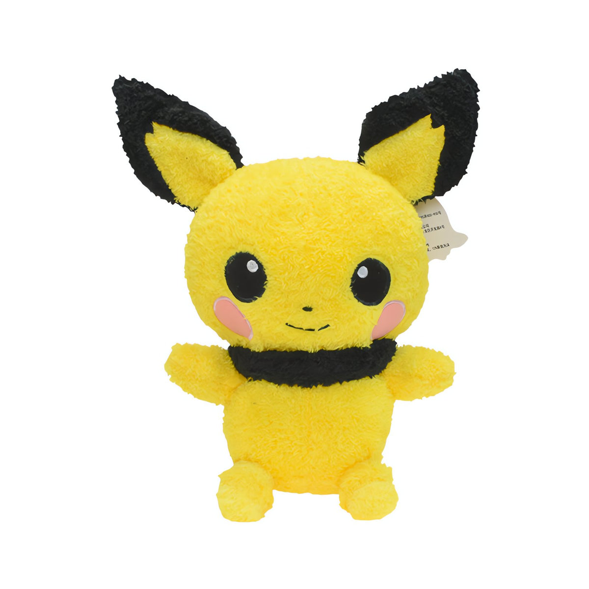 Pokémon plush toy assortment – Pichu 27cm