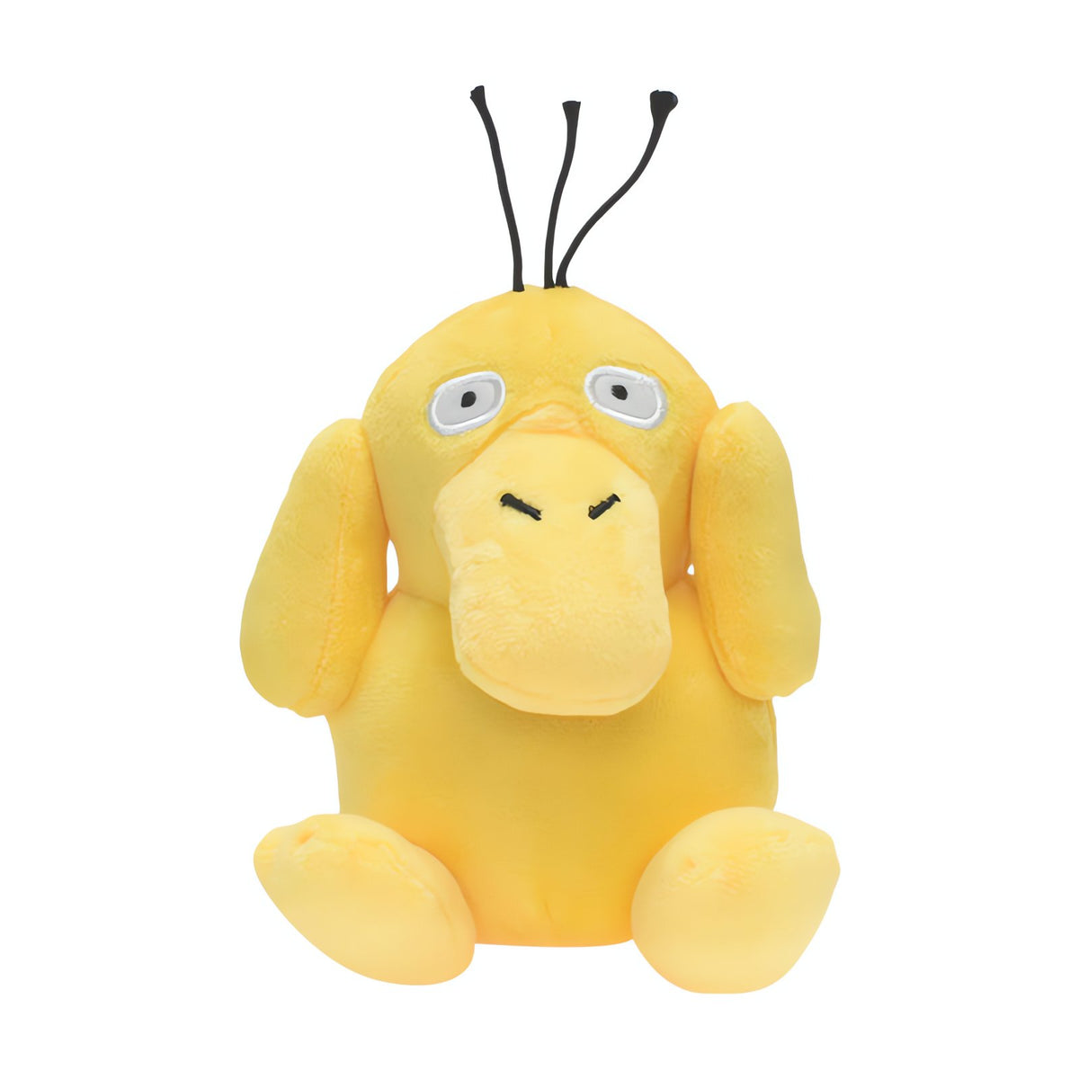 Pokémon plush toy assortment – Psyduck 14cm