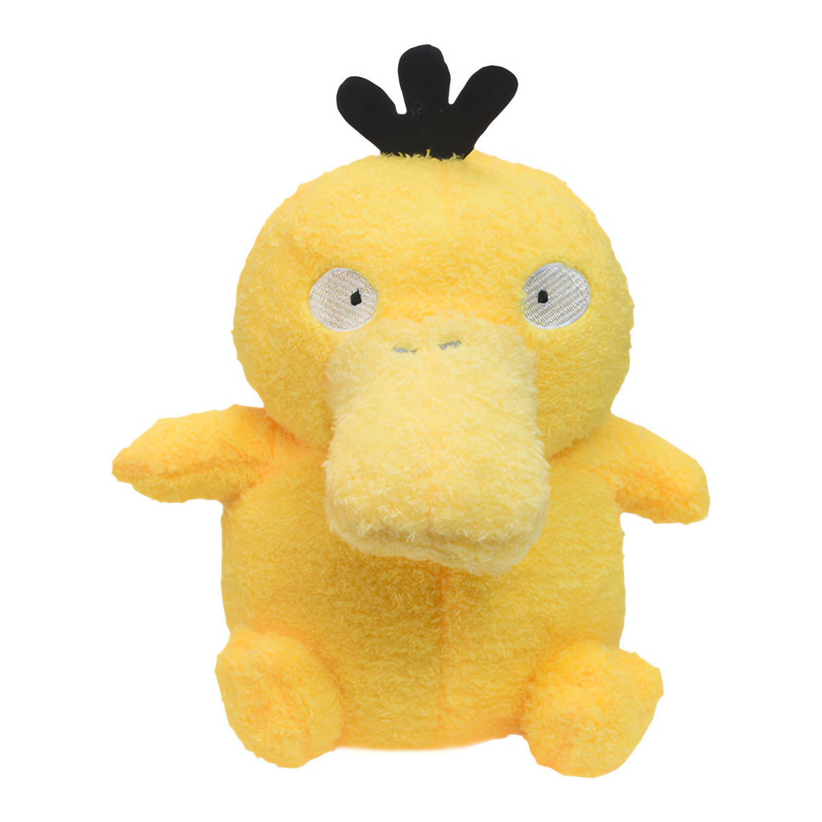 Pokémon plush toy assortment – Psyduck 2 23cm