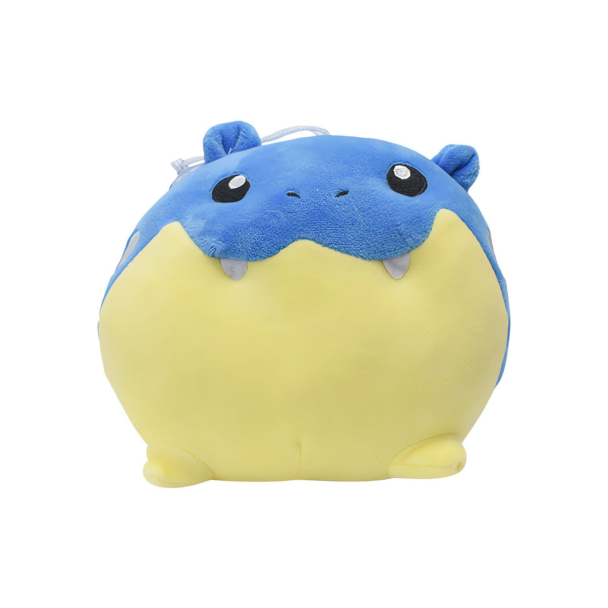 Pokémon plush toy assortment – Spheal 17x16x16cm