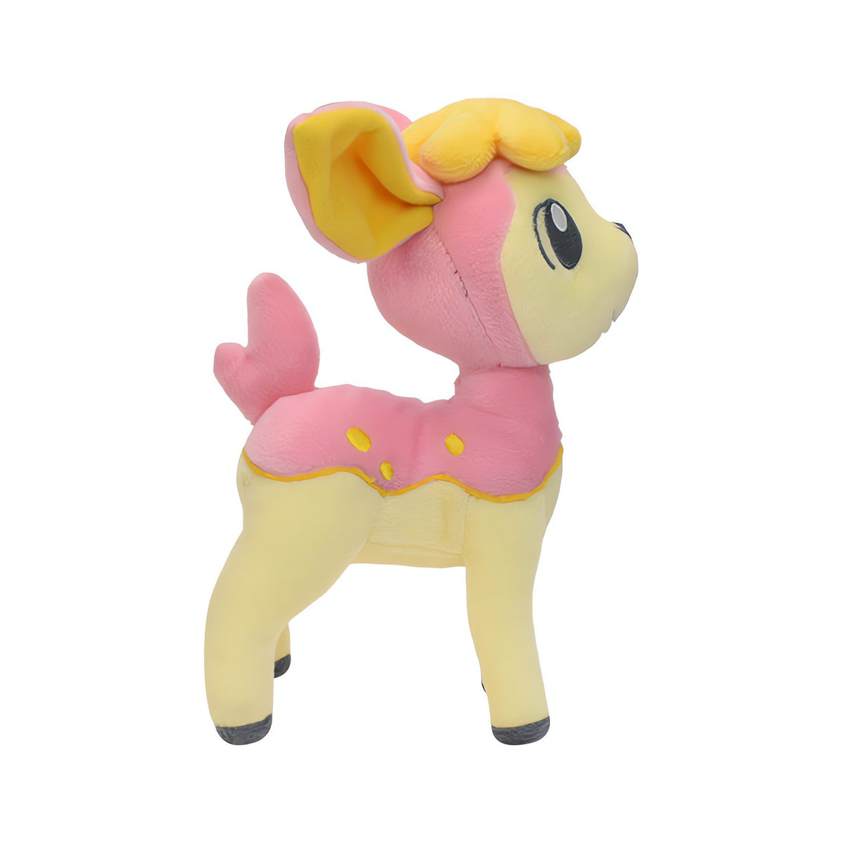 Pokémon plush toys including Eevee and Sylveon – Deerling 20cm