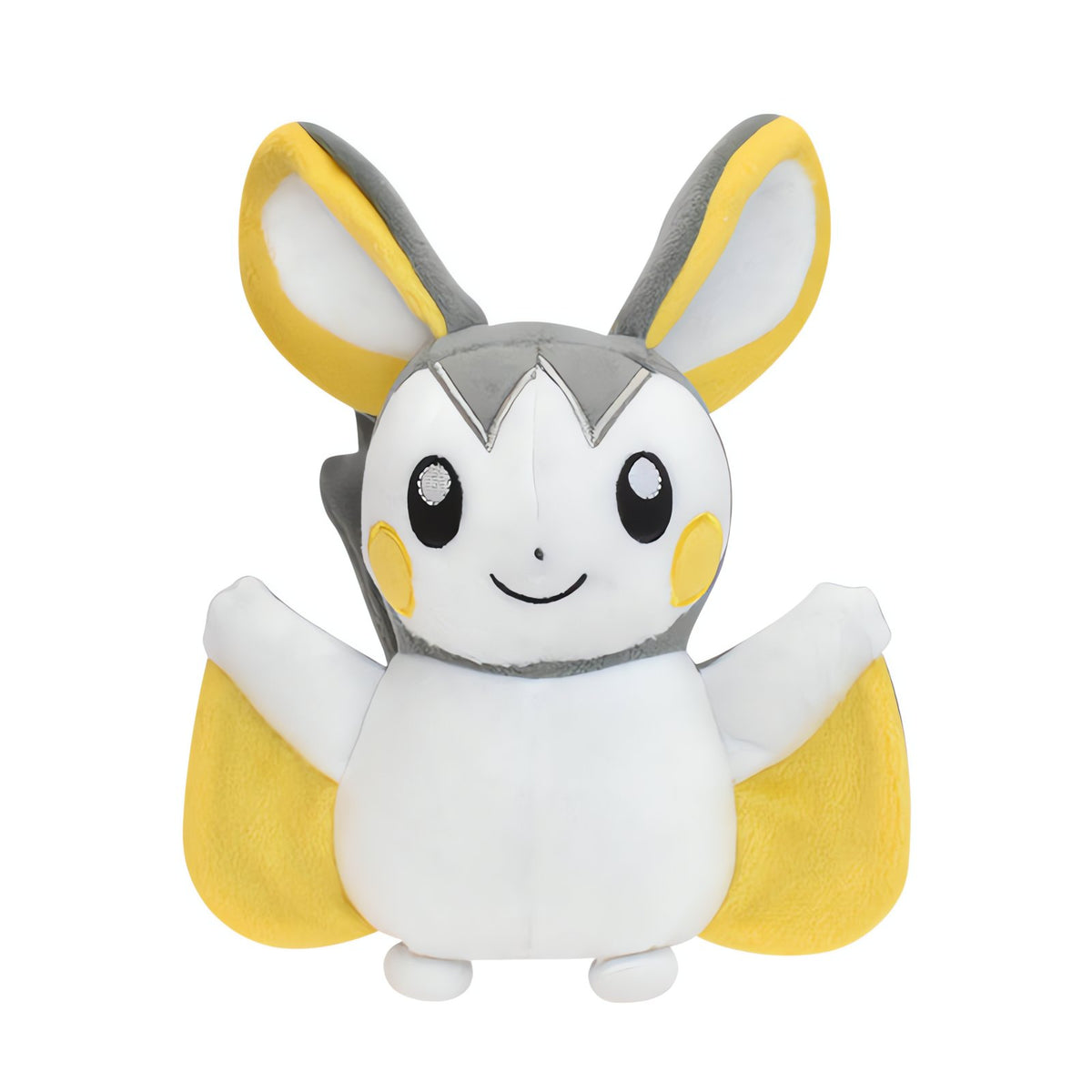 Pokémon plush toys including Eevee and Sylveon – Mr. Mime 17x15x19cm