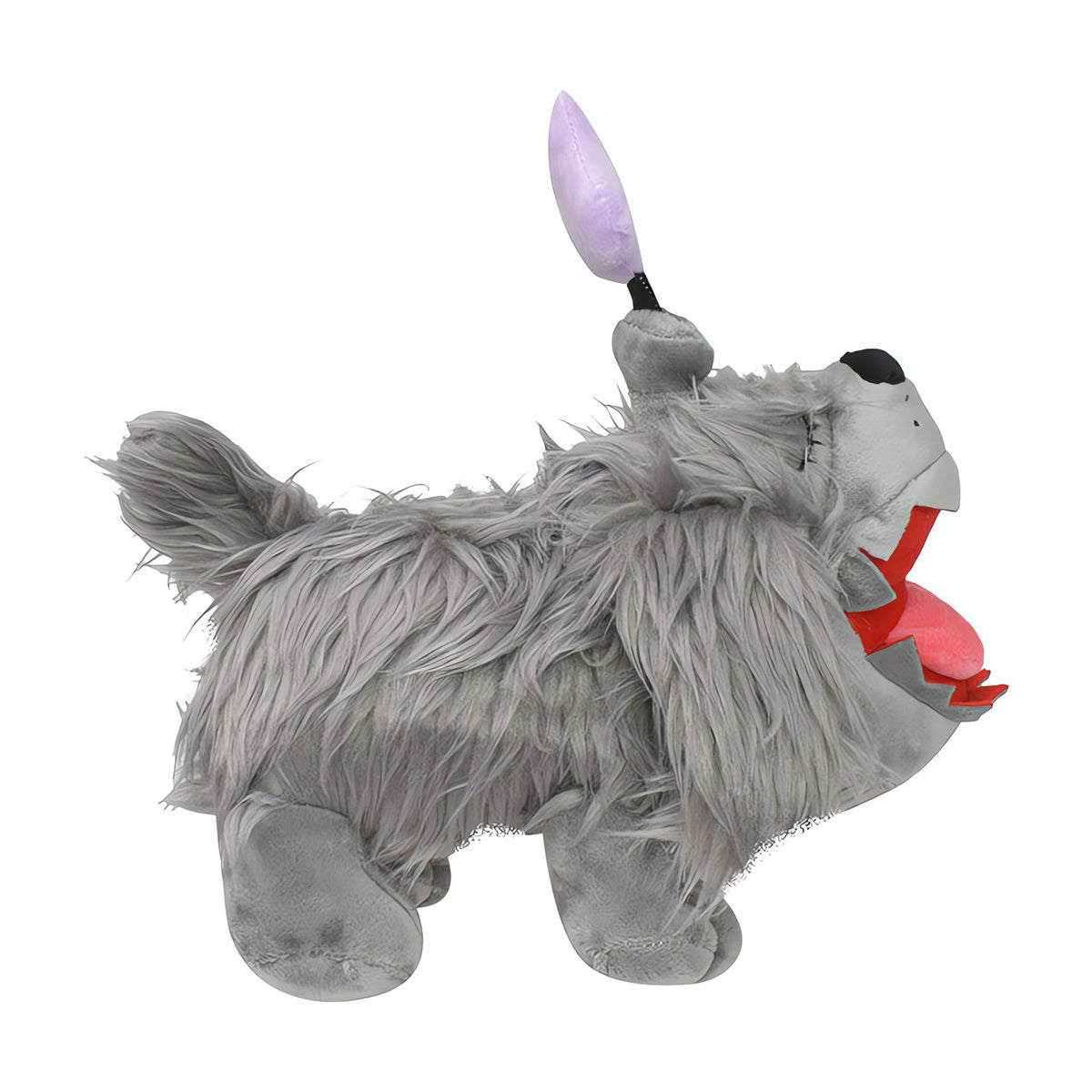 Pokémon plush toys including Espurr and Shinx – photo 15