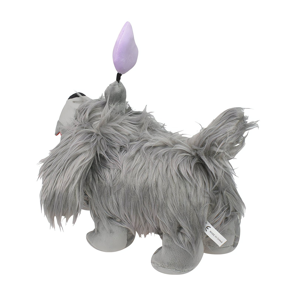Pokémon plush toys including Espurr and Shinx – photo 16