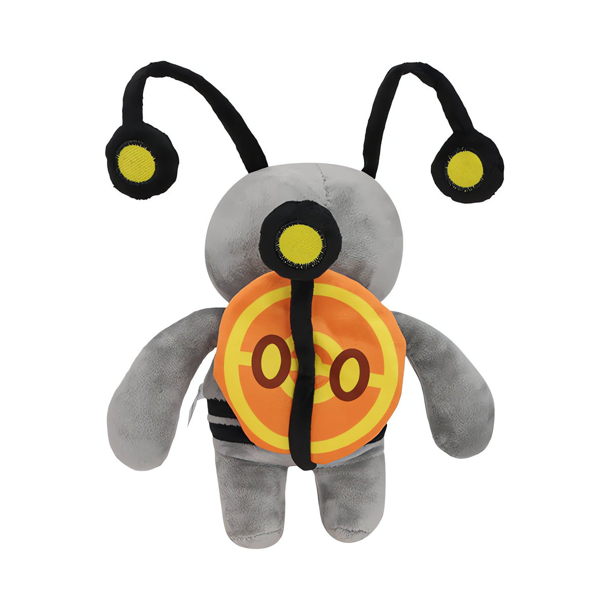 Pokémon plush toys including Espurr and Shinx – photo 20