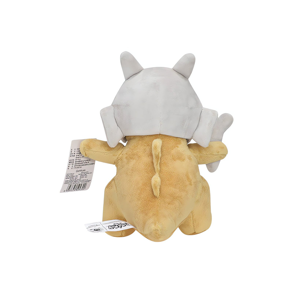 Pokémon plush toys including Espurr and Shinx – photo 4