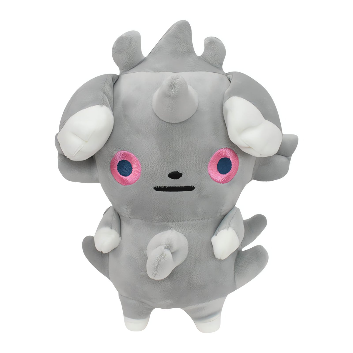 Pokémon plush toys including Espurr and Shinx – Espurr 22cm