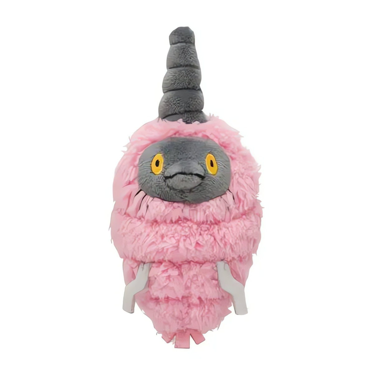 Pokémon plush toys including Glaceon and Empoleon – Burmy 1