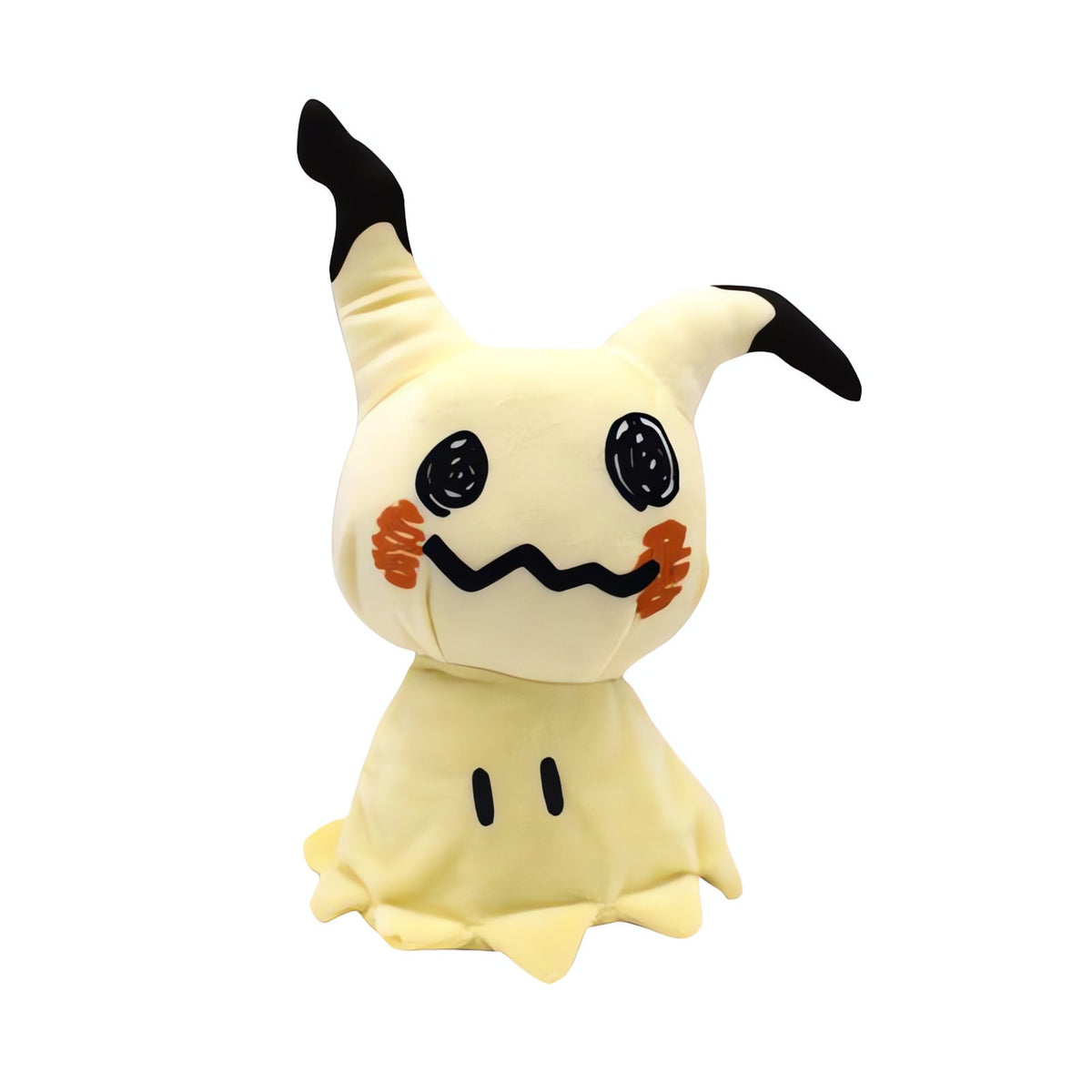 Litten, Popplio, Mimikyu and Alolan Vulpix plush toys – photo 7