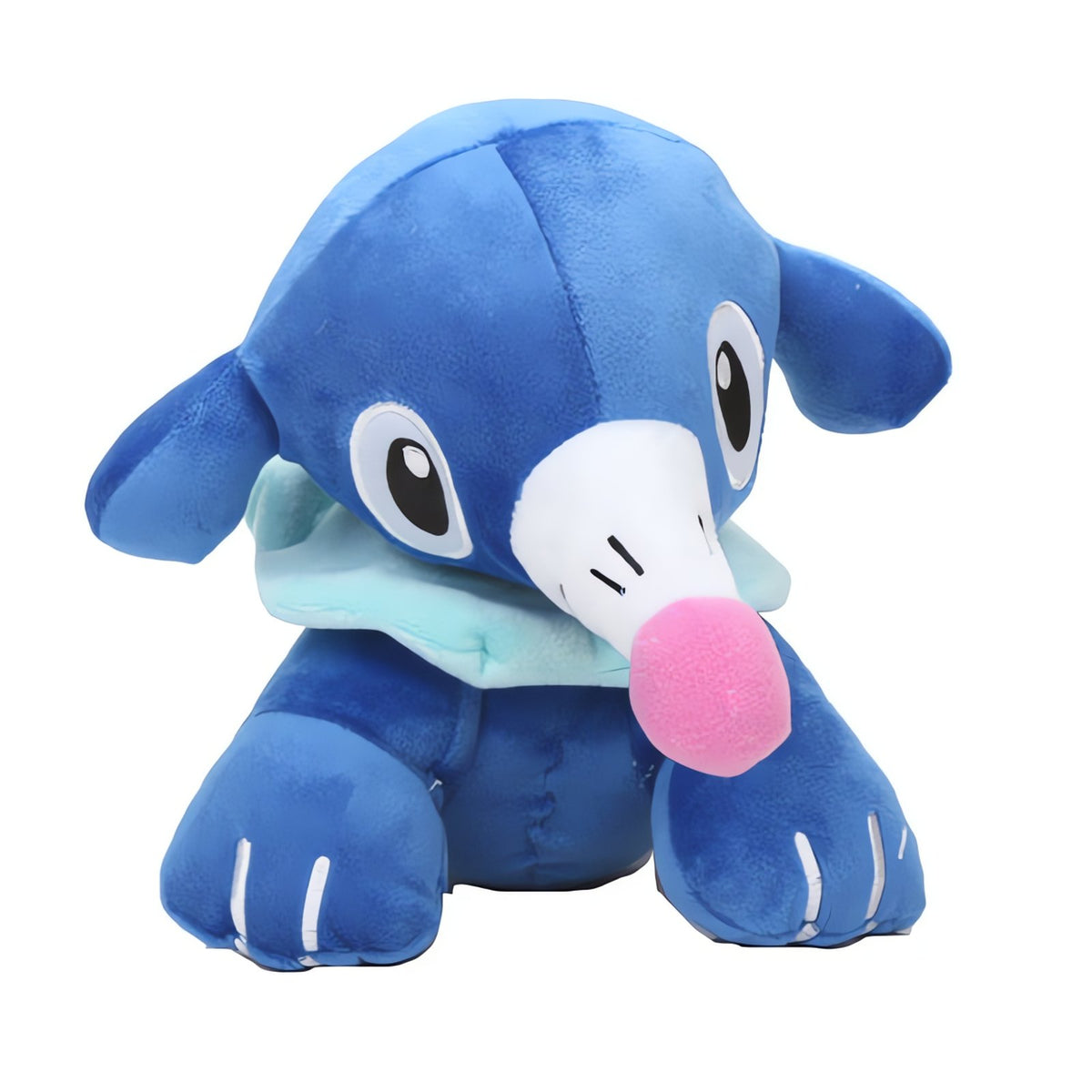 Litten, Popplio, Mimikyu and Alolan Vulpix plush toys – photo 8