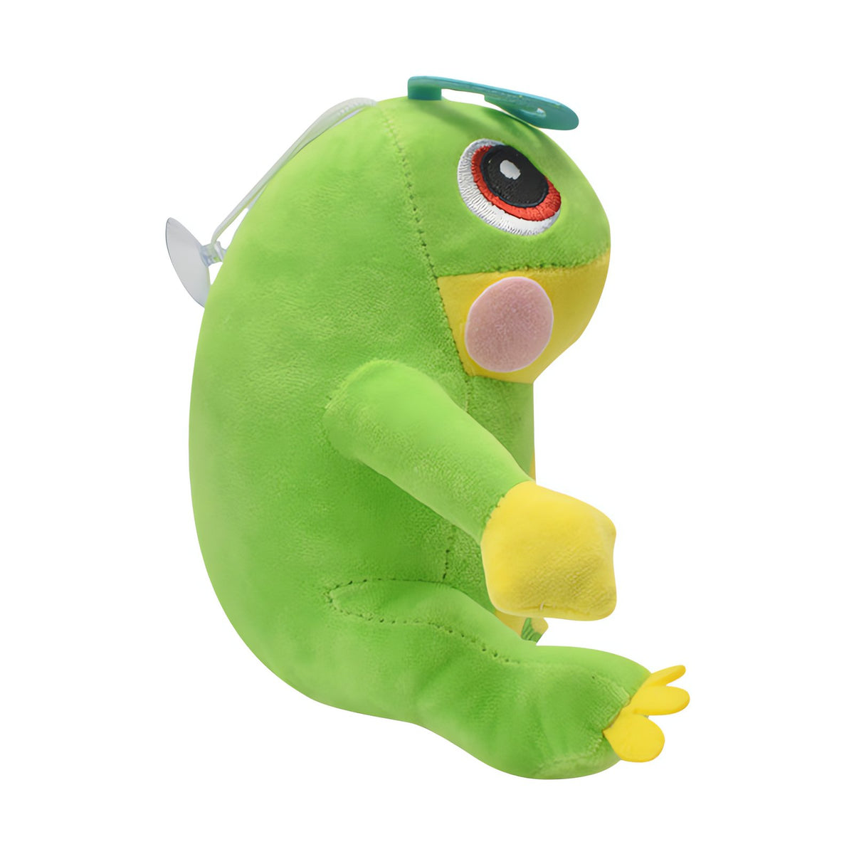 Pokémon plush toys including Mew and Raichu – photo 10