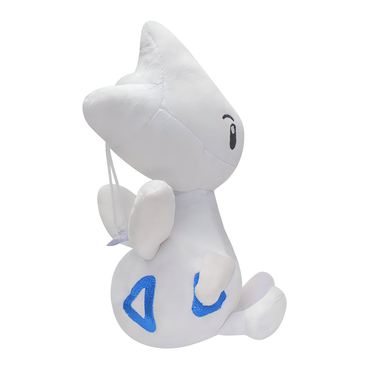 Pokémon plush toys including Mew and Raichu – photo 12