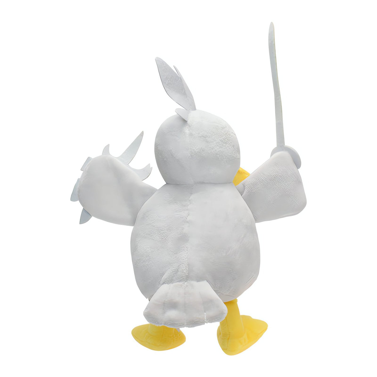 Pokémon plush toys including Mew and Raichu – photo 14