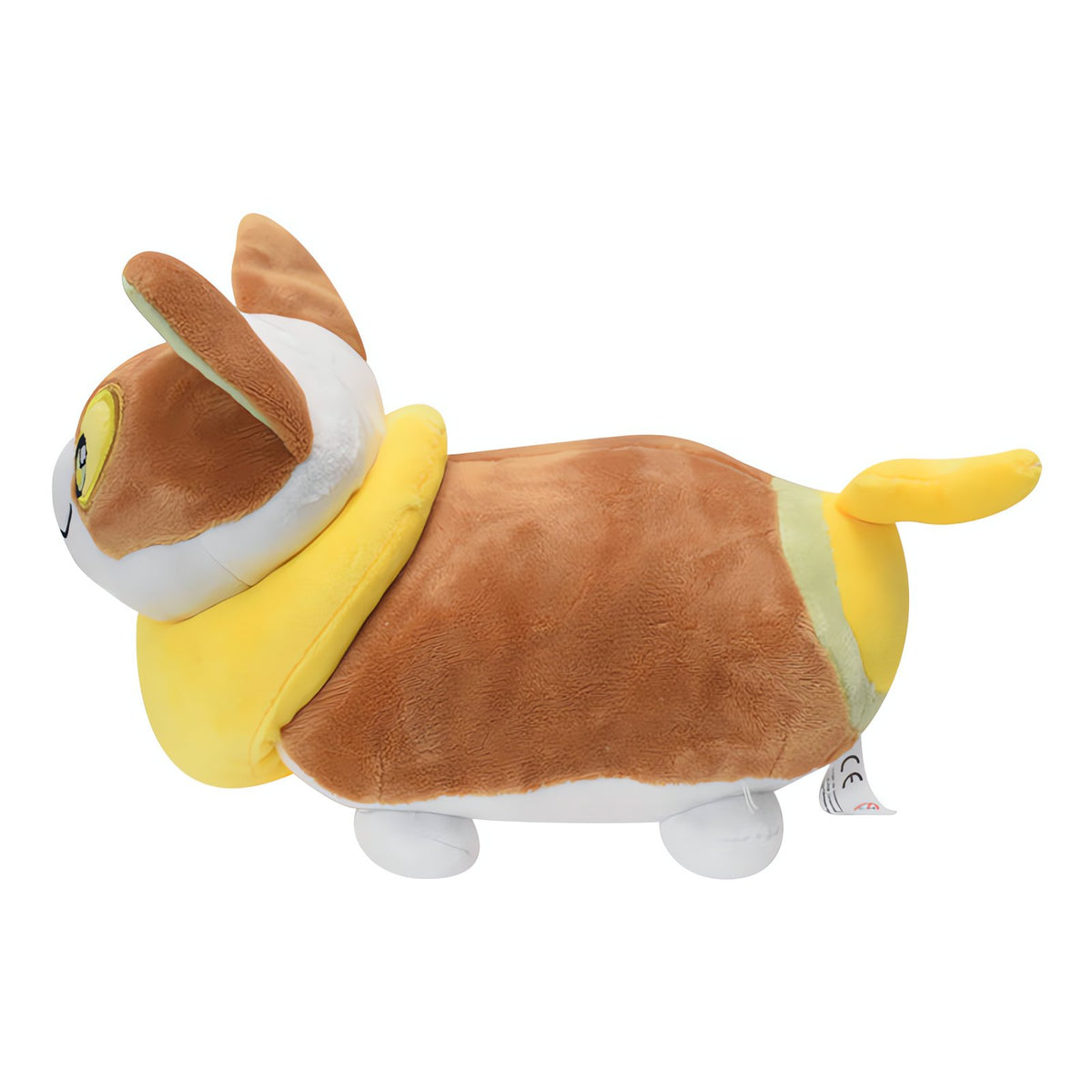 Pokémon plush toys including Mew and Raichu – photo 16