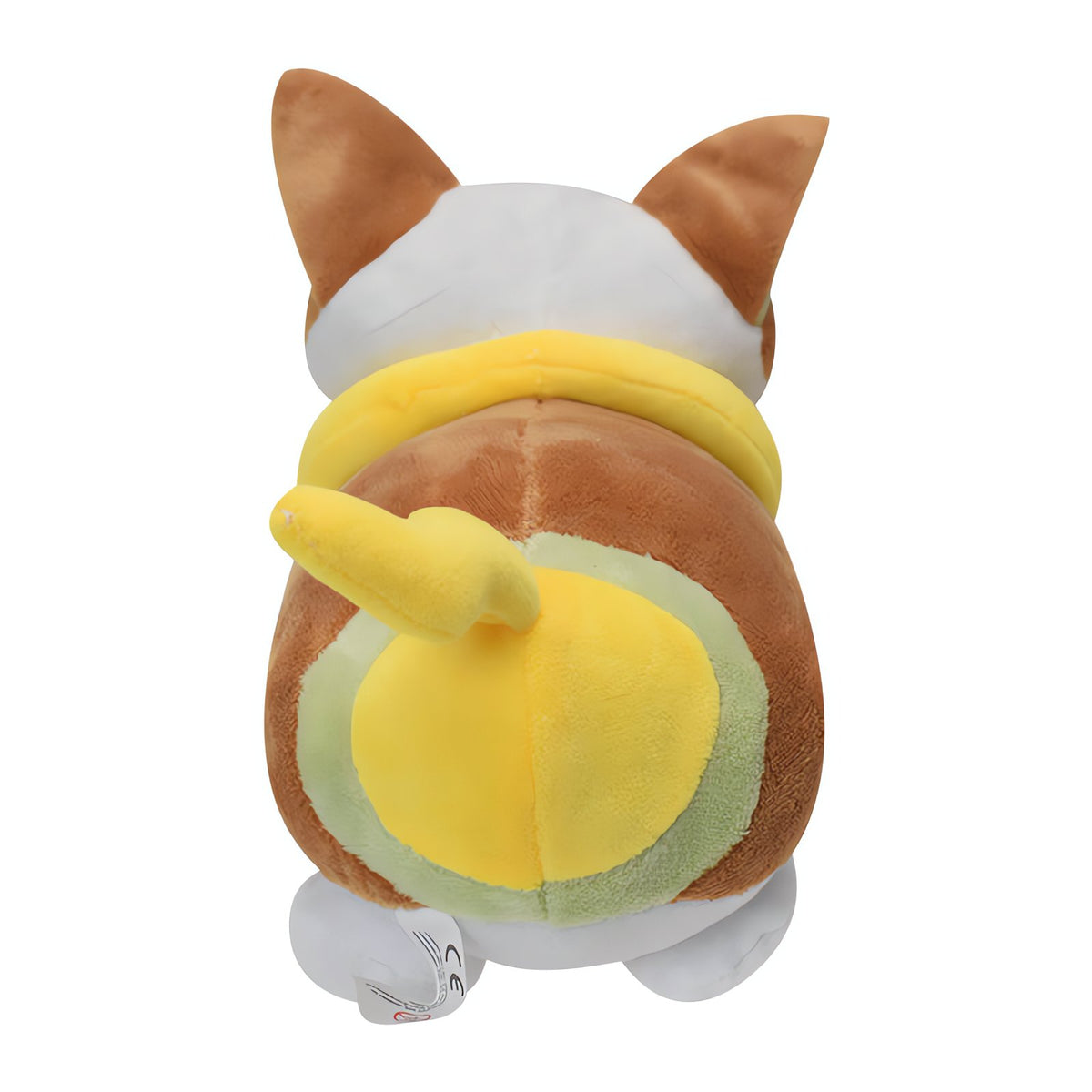 Pokémon plush toys including Mew and Raichu – photo 17