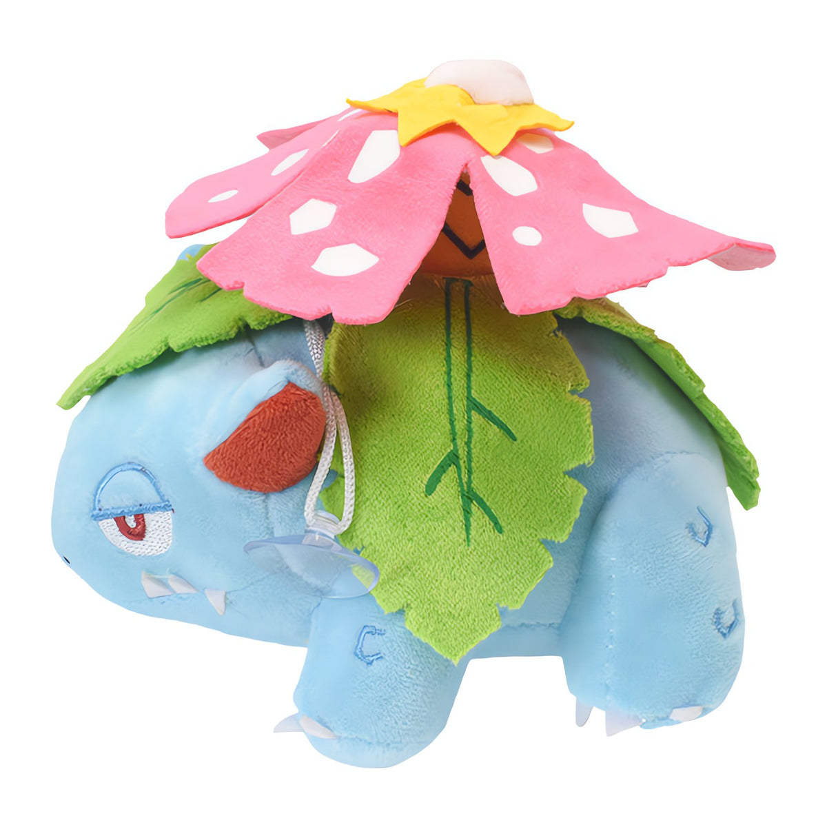 Pokémon plush toys including Mew and Raichu – photo 2