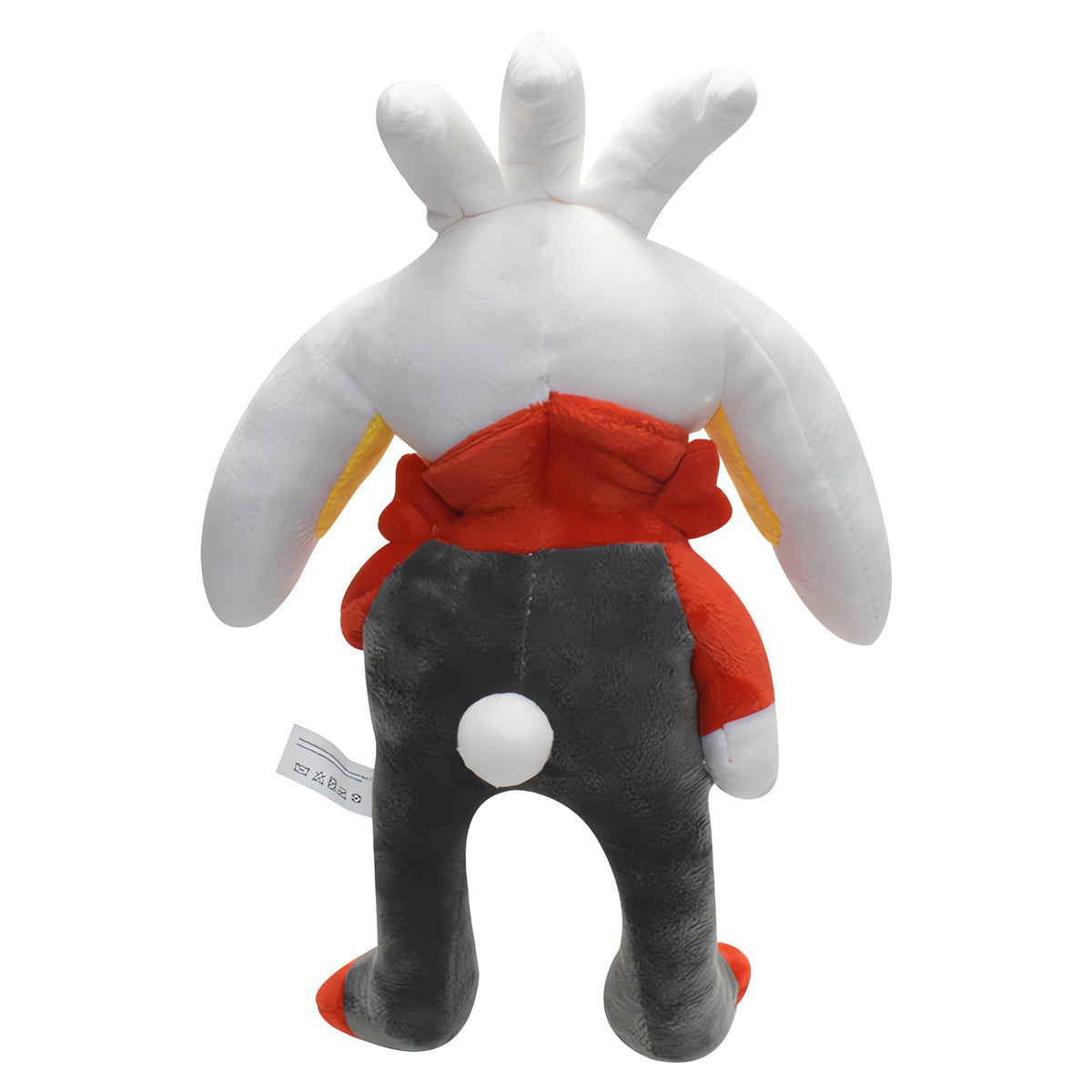Pokémon plush toys including Mew and Raichu – photo 20