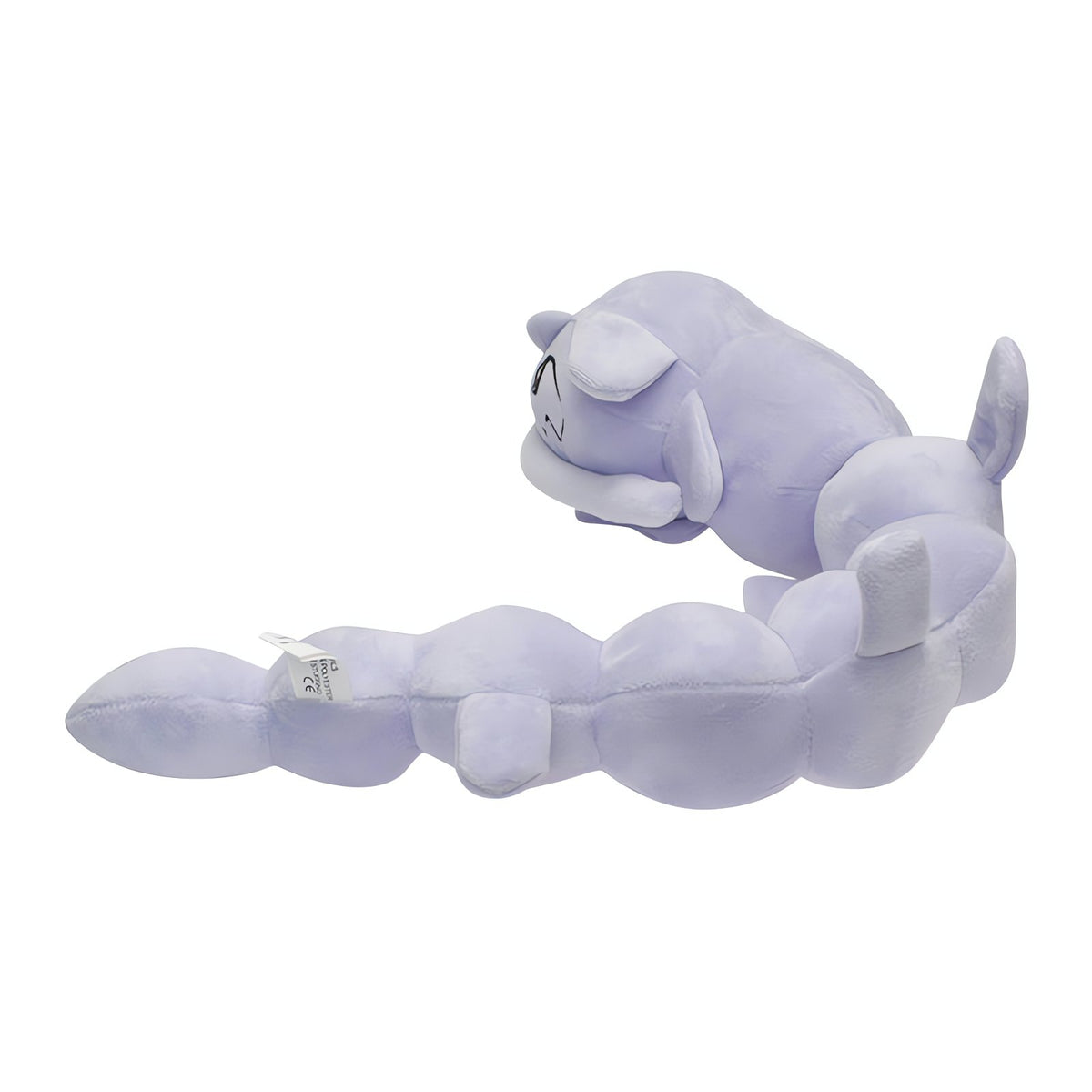 Pokémon plush toys including Mew and Raichu – photo 21