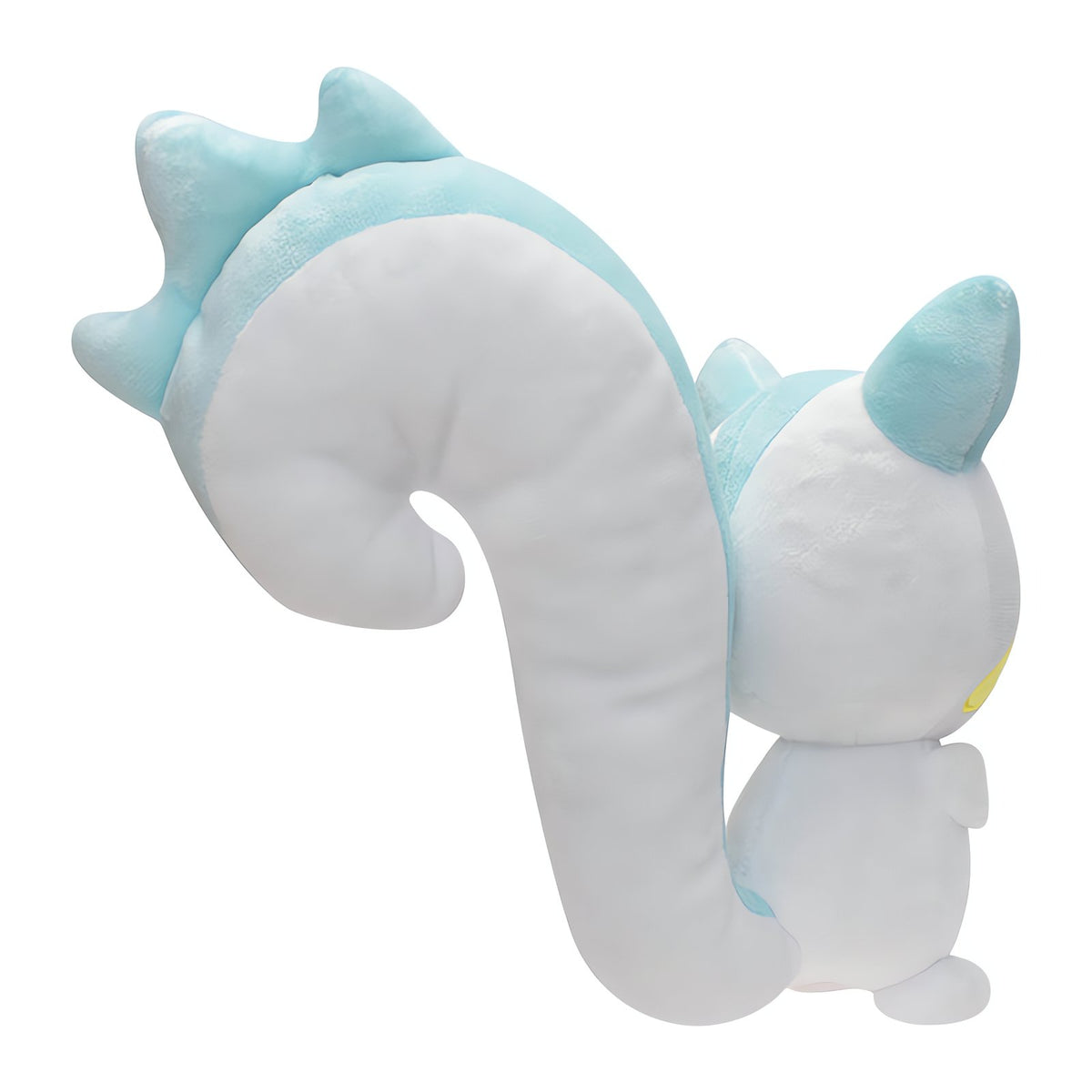 Pokémon plush toys including Mew and Raichu – photo 23