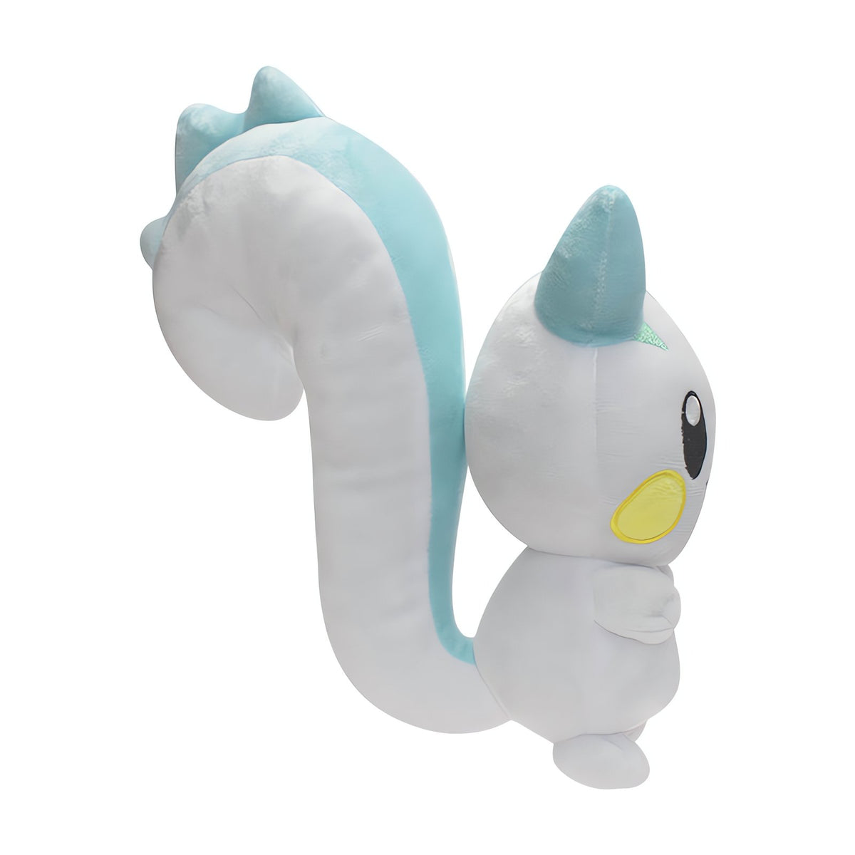 Pokémon plush toys including Mew and Raichu – photo 24