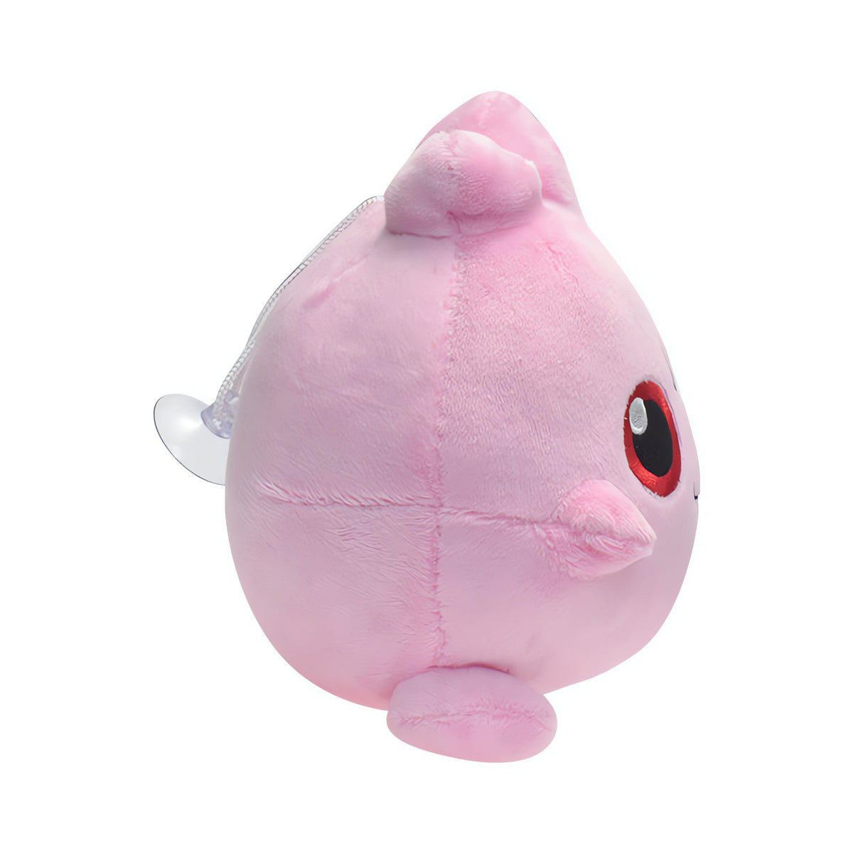 Pokémon plush toys including Mew and Raichu – photo 27