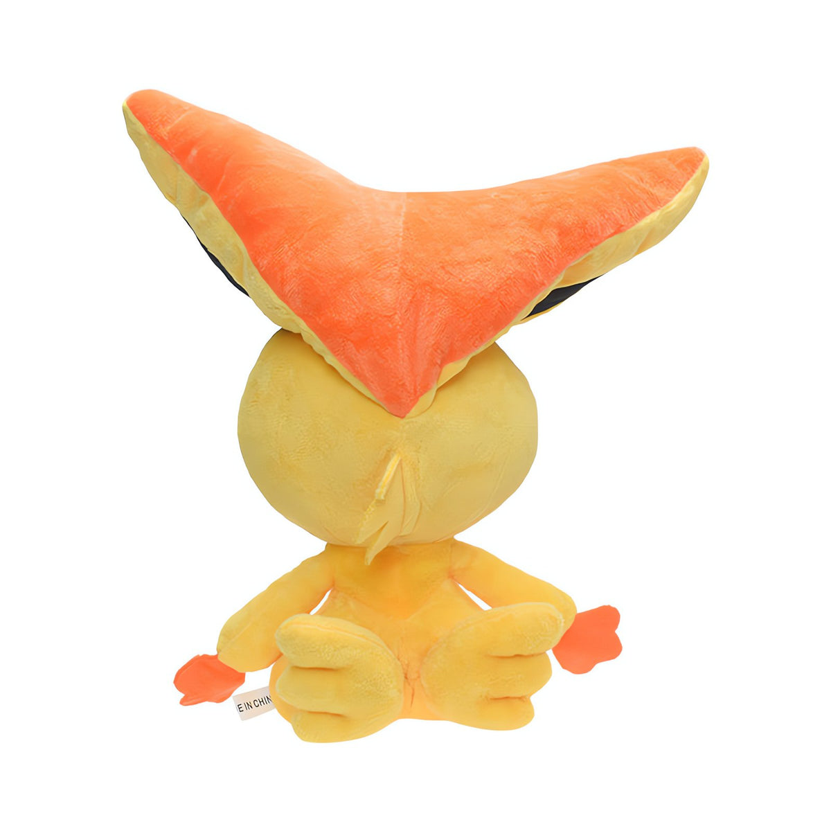 Pokémon plush toys including Mew and Raichu – photo 29