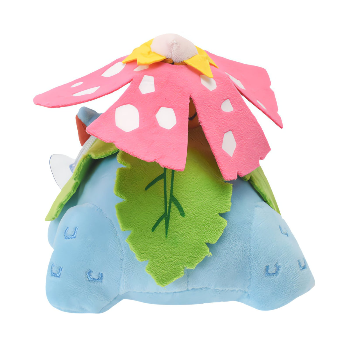 Pokémon plush toys including Mew and Raichu – photo 3