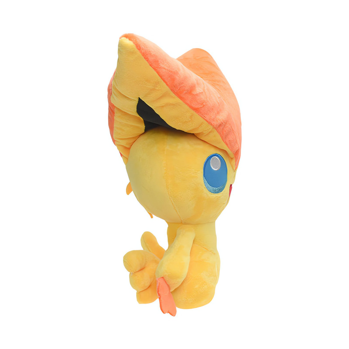 Pokémon plush toys including Mew and Raichu – photo 30