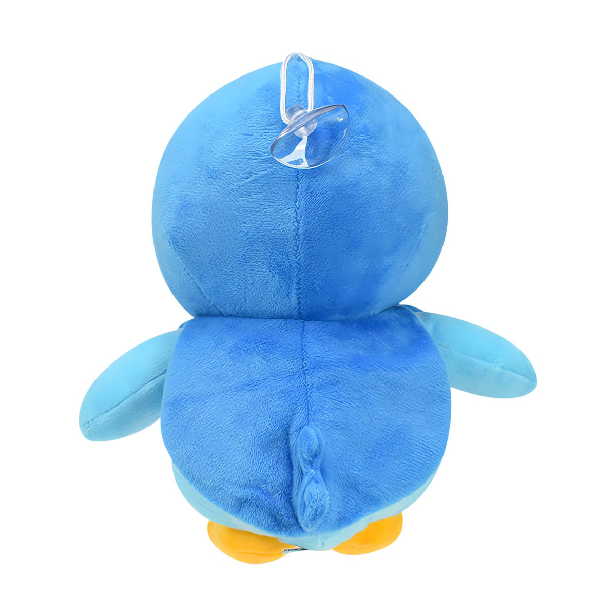 Pokémon plush toys including Mew and Raichu – photo 33