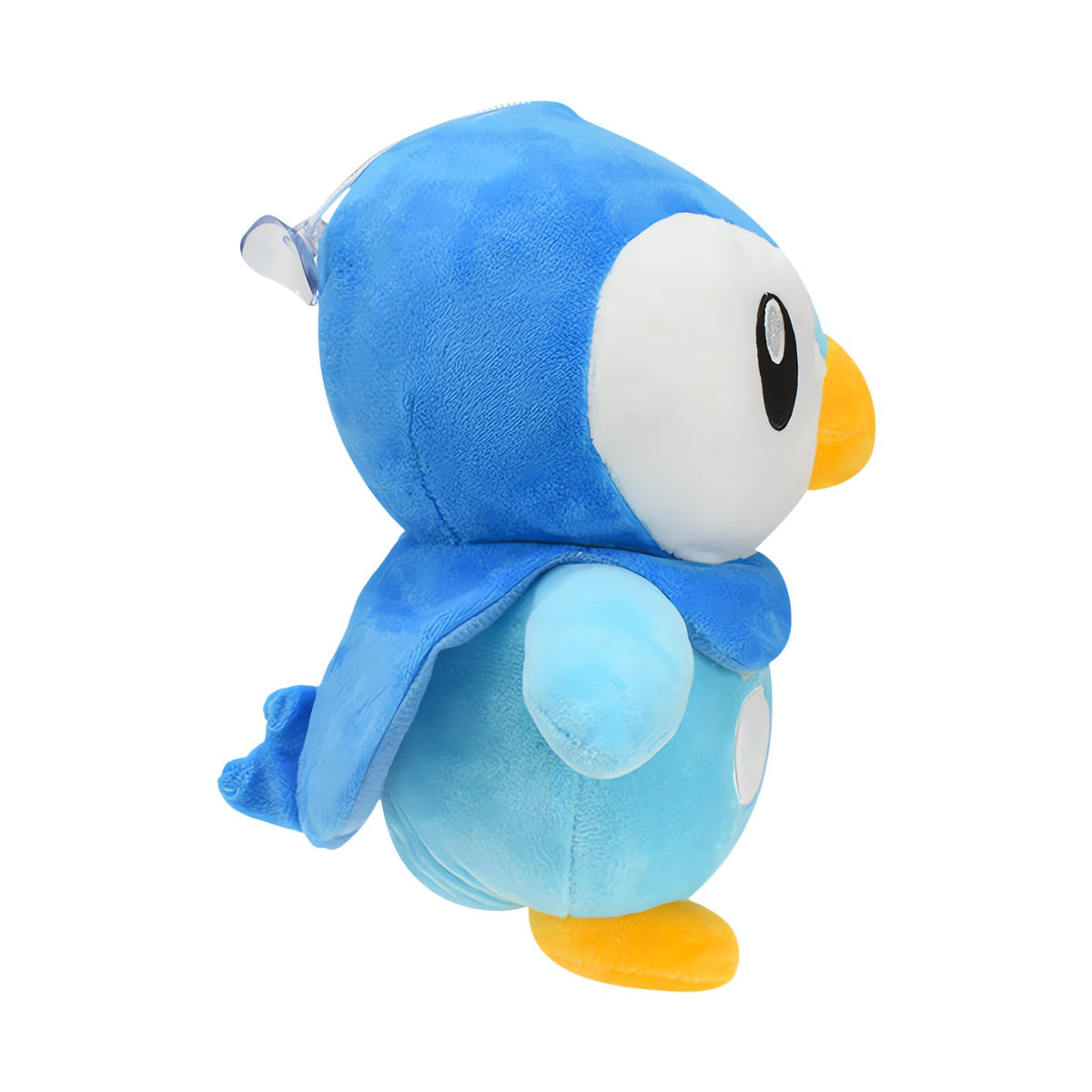 Pokémon plush toys including Mew and Raichu – photo 34