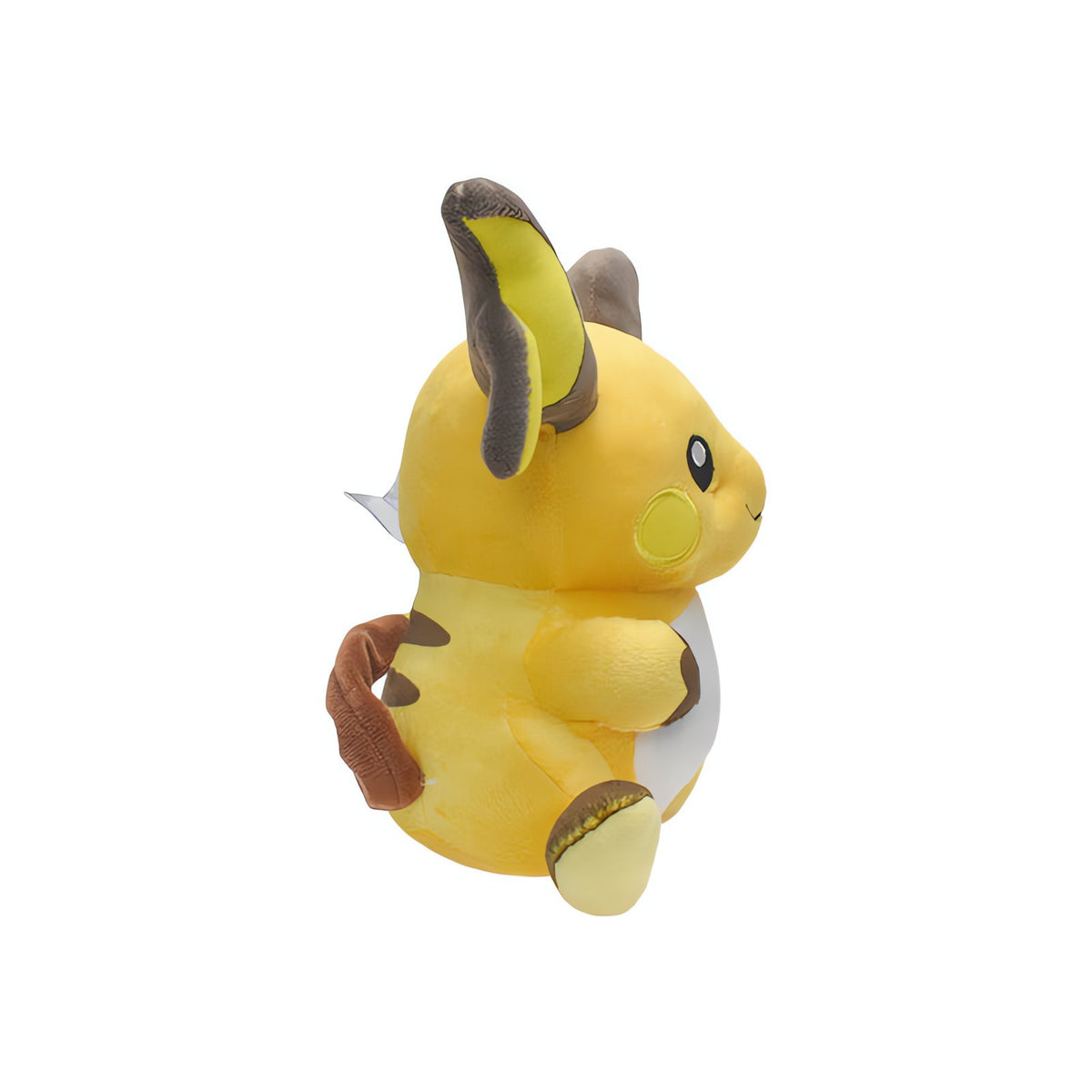 Pokémon plush toys including Mew and Raichu – photo 36