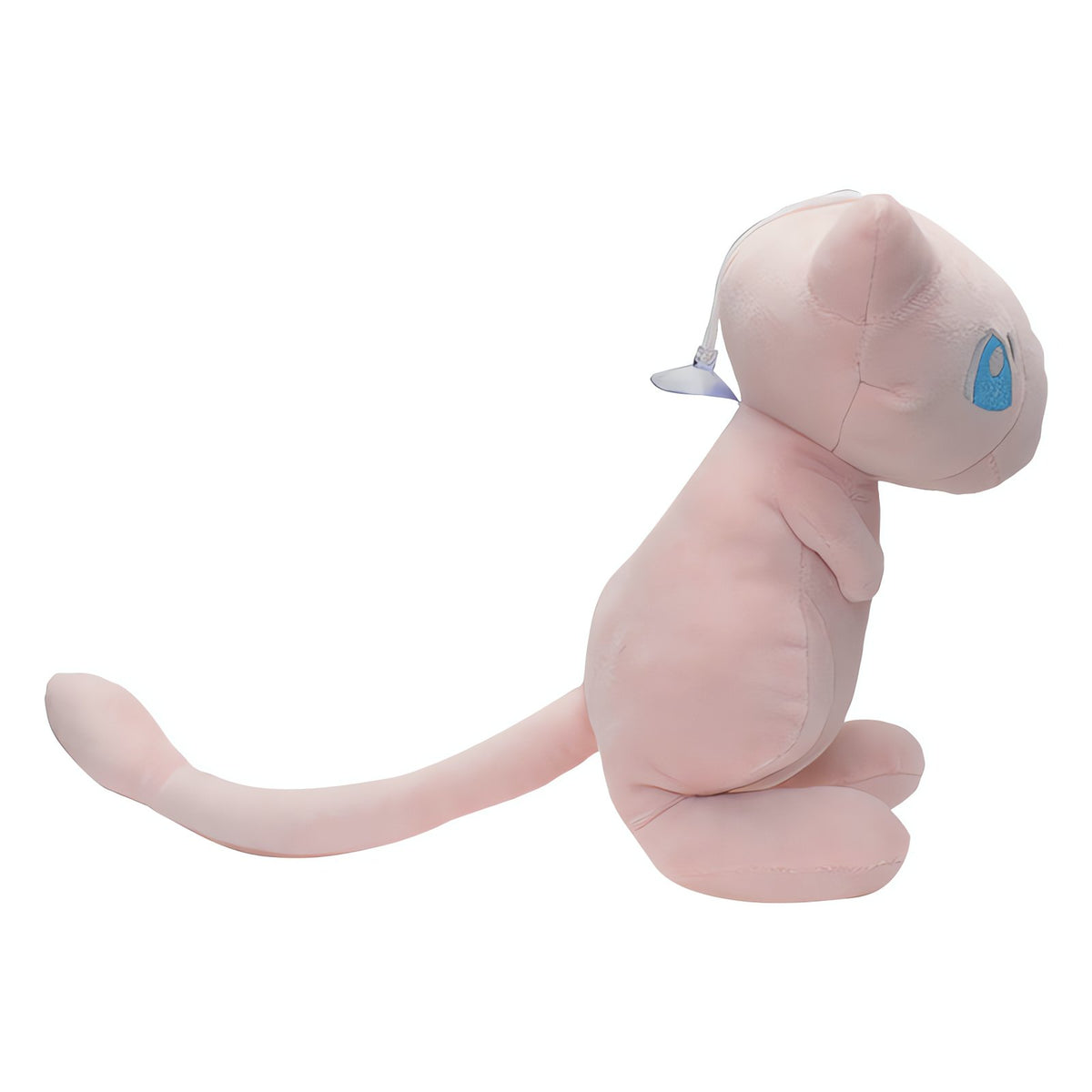 Pokémon plush toys including Mew and Raichu – photo 39