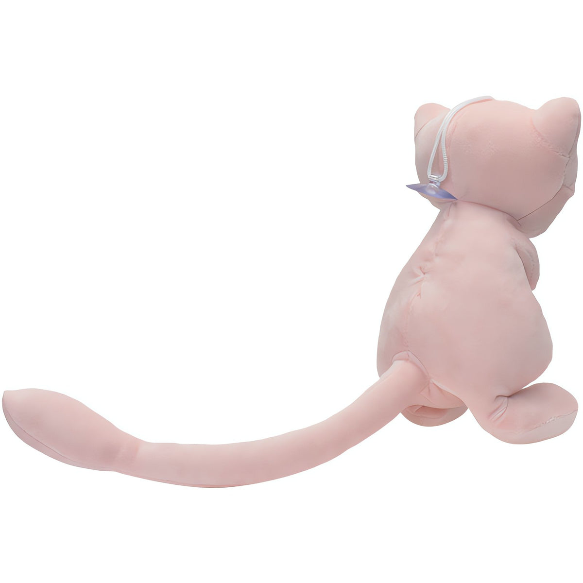 Pokémon plush toys including Mew and Raichu – photo 40
