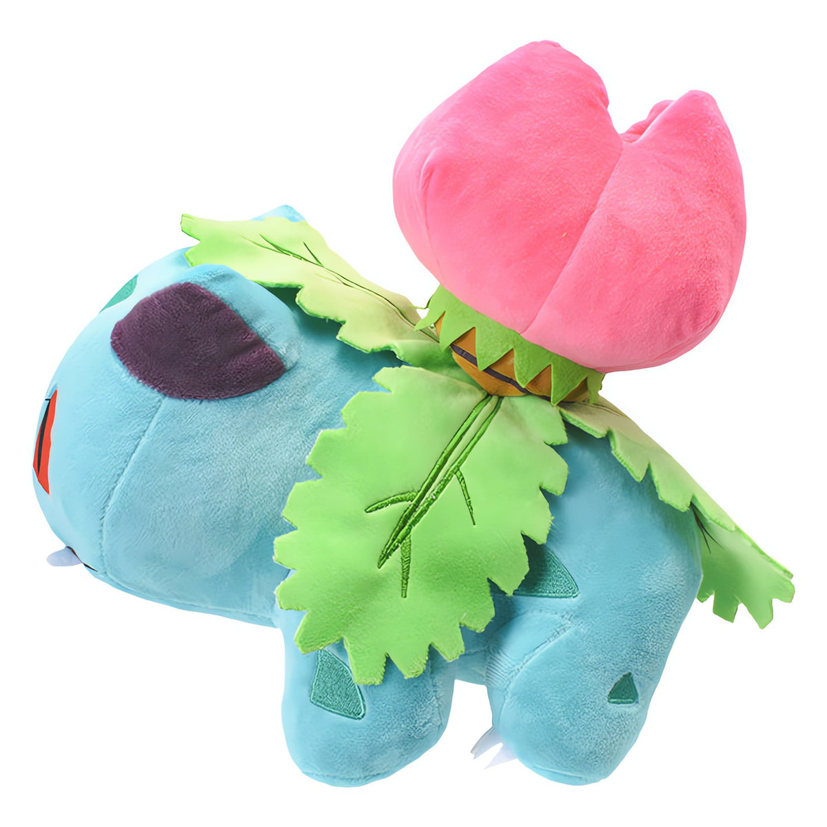 Pokémon plush toys including Mew and Raichu – photo 5