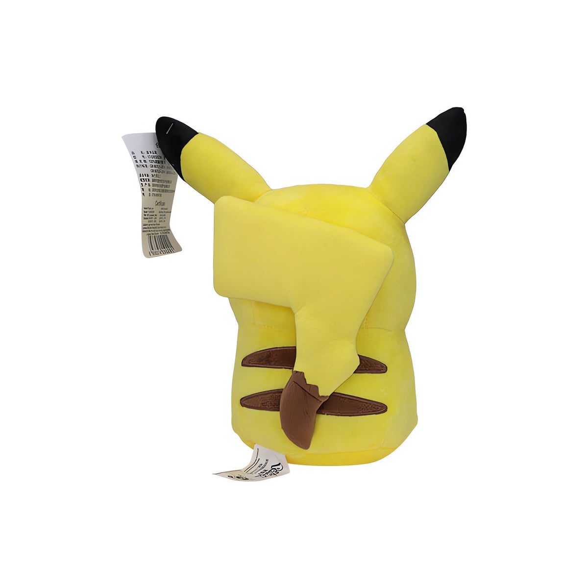 Pokémon plush toys including Mew and Raichu – photo 7