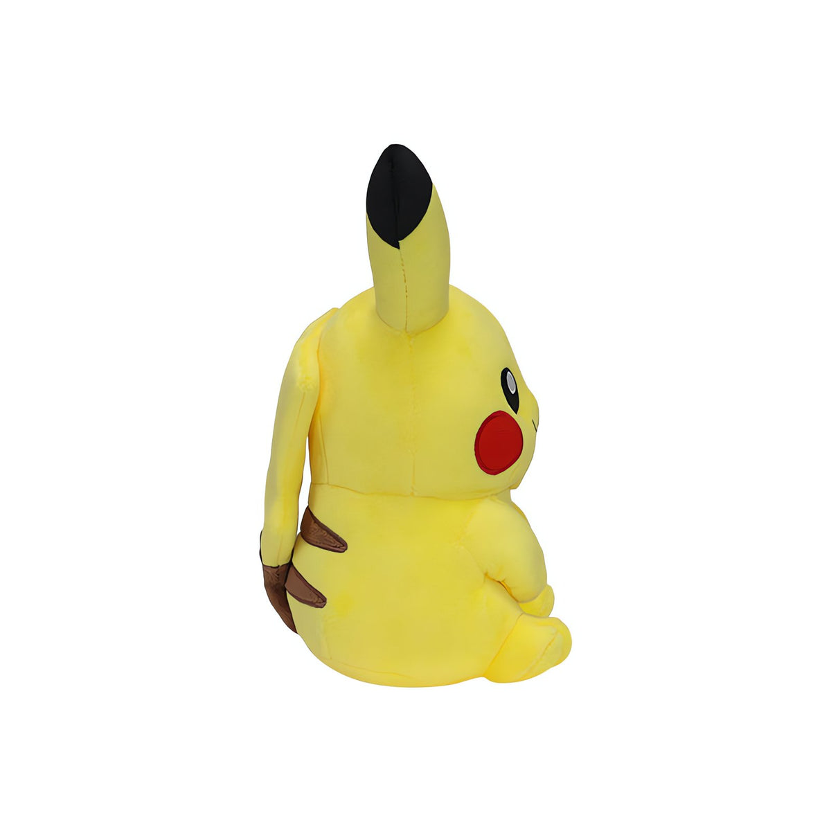 Pokémon plush toys including Mew and Raichu – photo 8