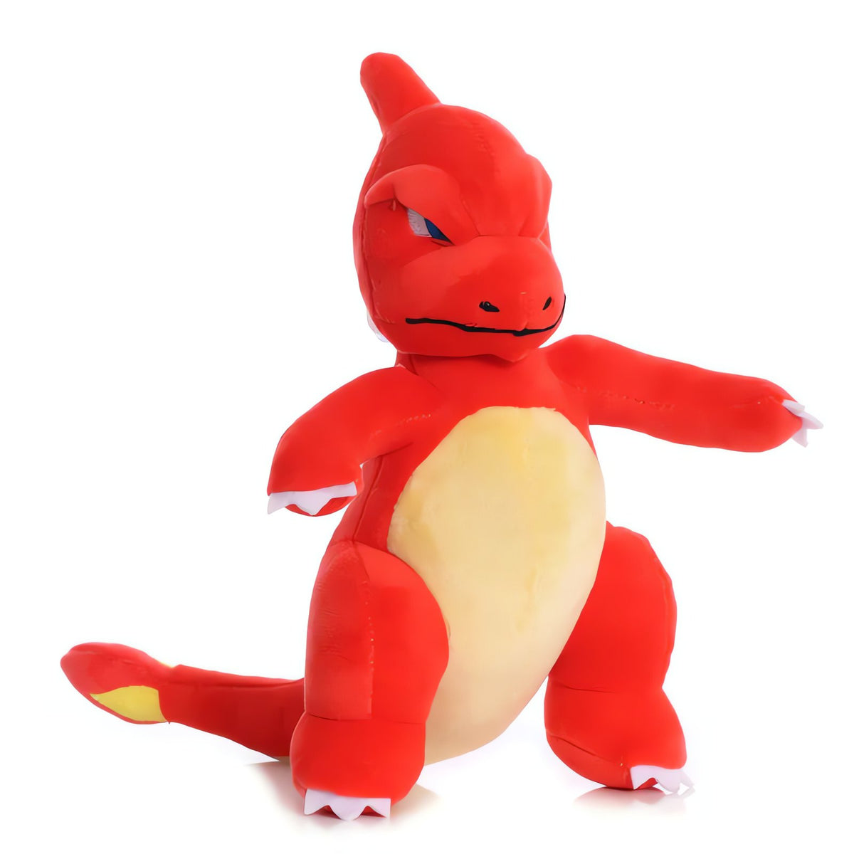 Pokémon plush toys including Mew and Raichu – Charmeleon 20x21x12cm