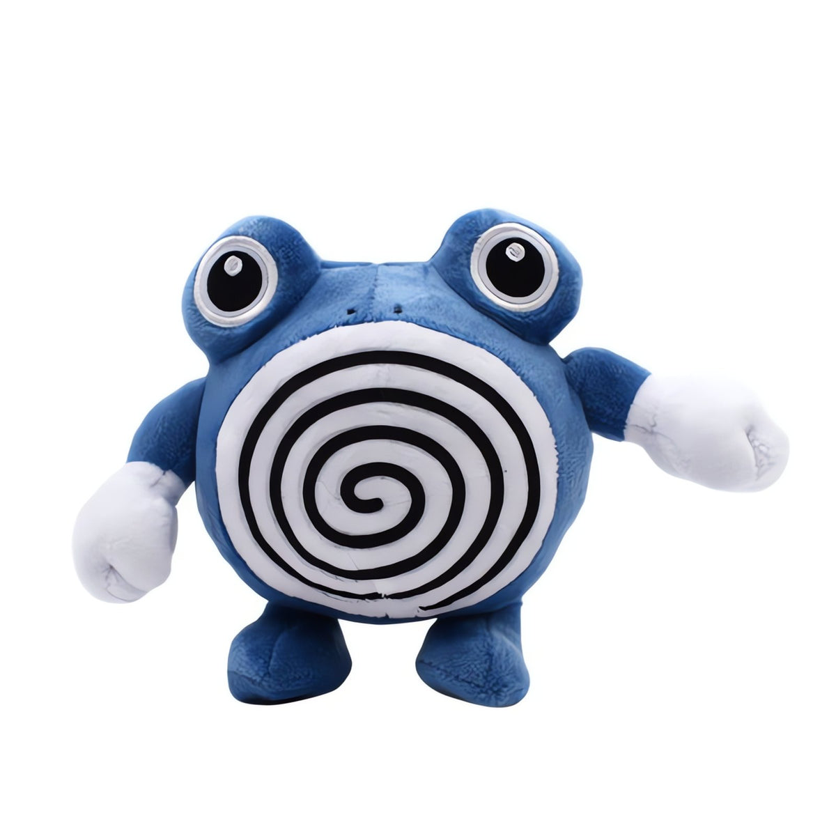 Pokémon plush toy assortment – photo 8