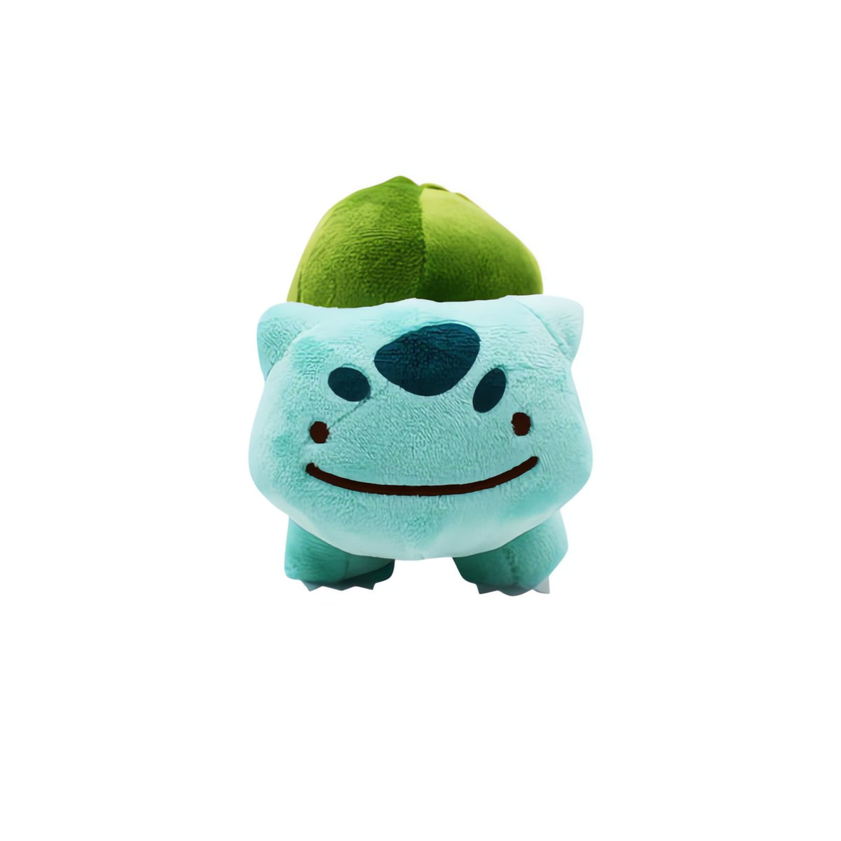 Pokémon plush toy assortment – Bulbasaur 13cm