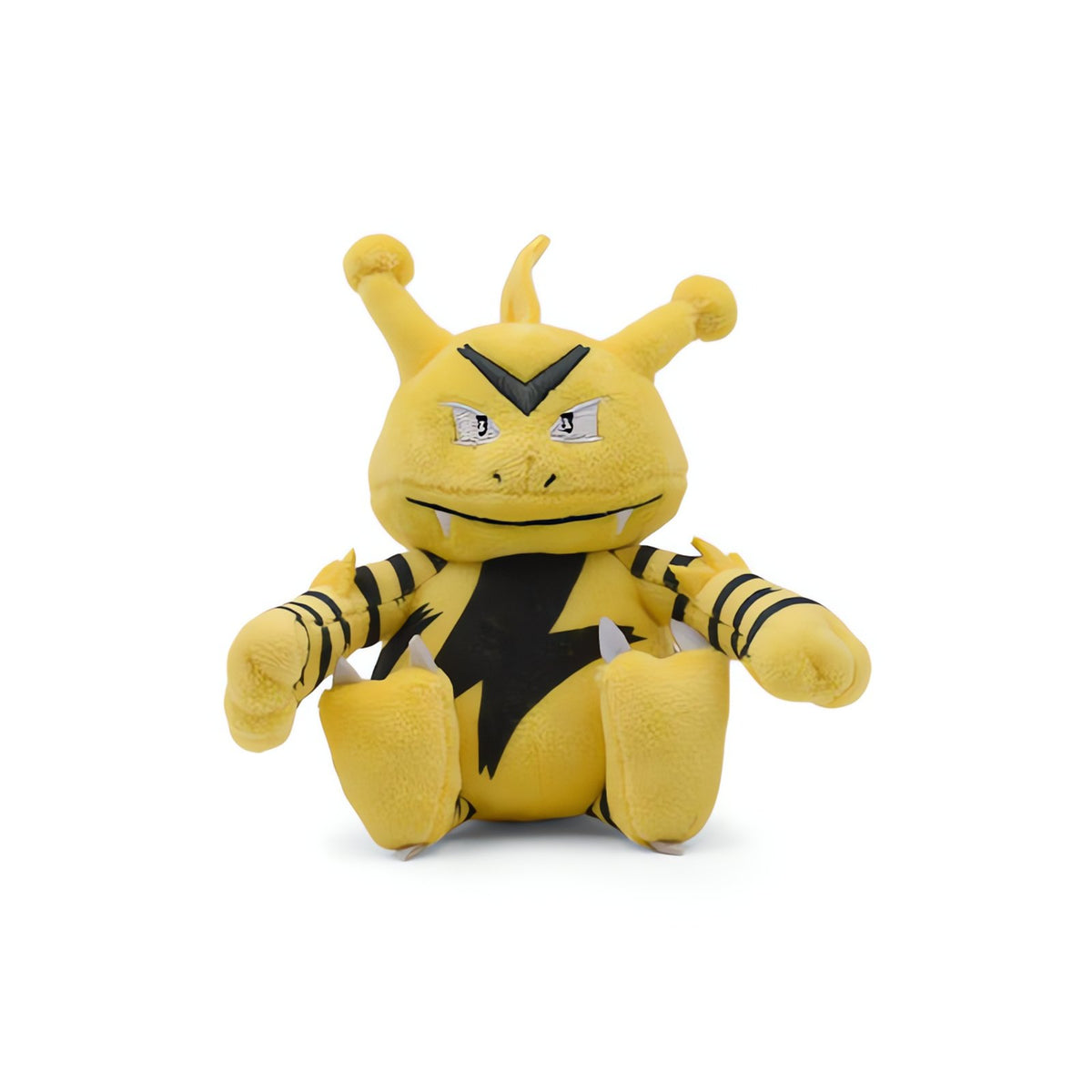 Pokémon plush toy assortment – Electabuzz 13cm