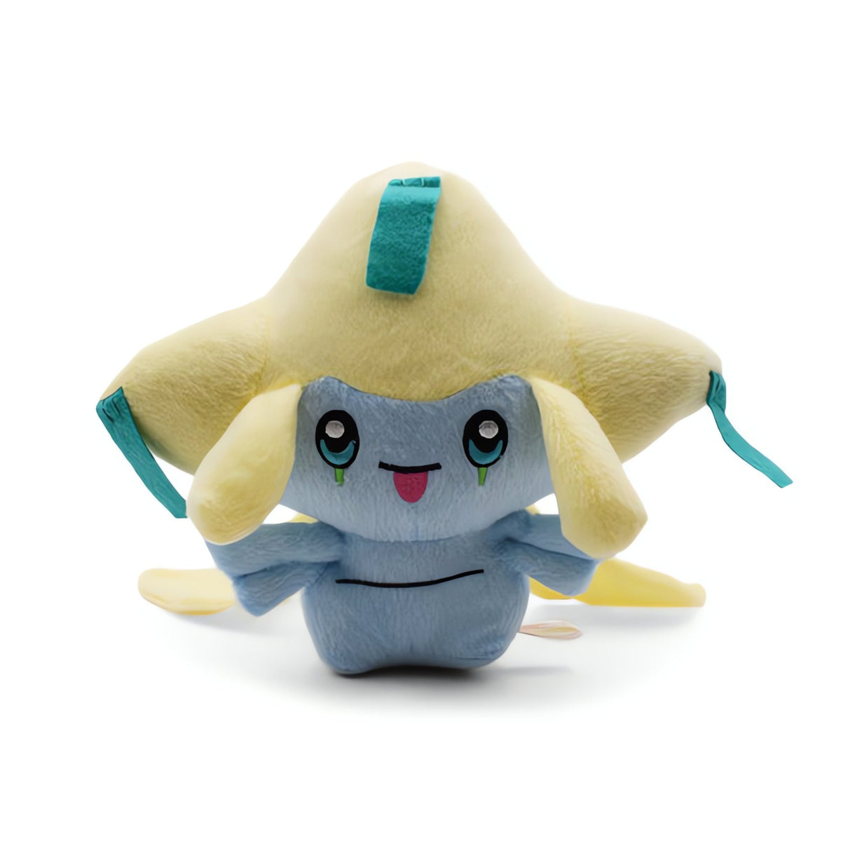 Pokémon plush toy assortment – Jirachi 15cm