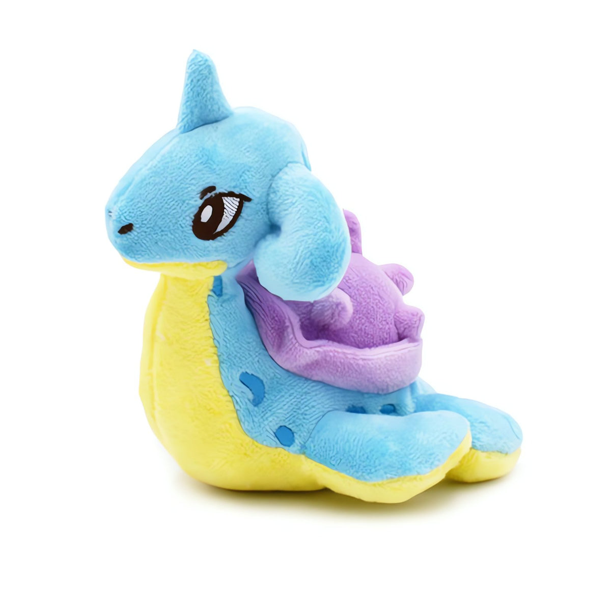 Pokémon plush toy assortment – Lapras 11cm