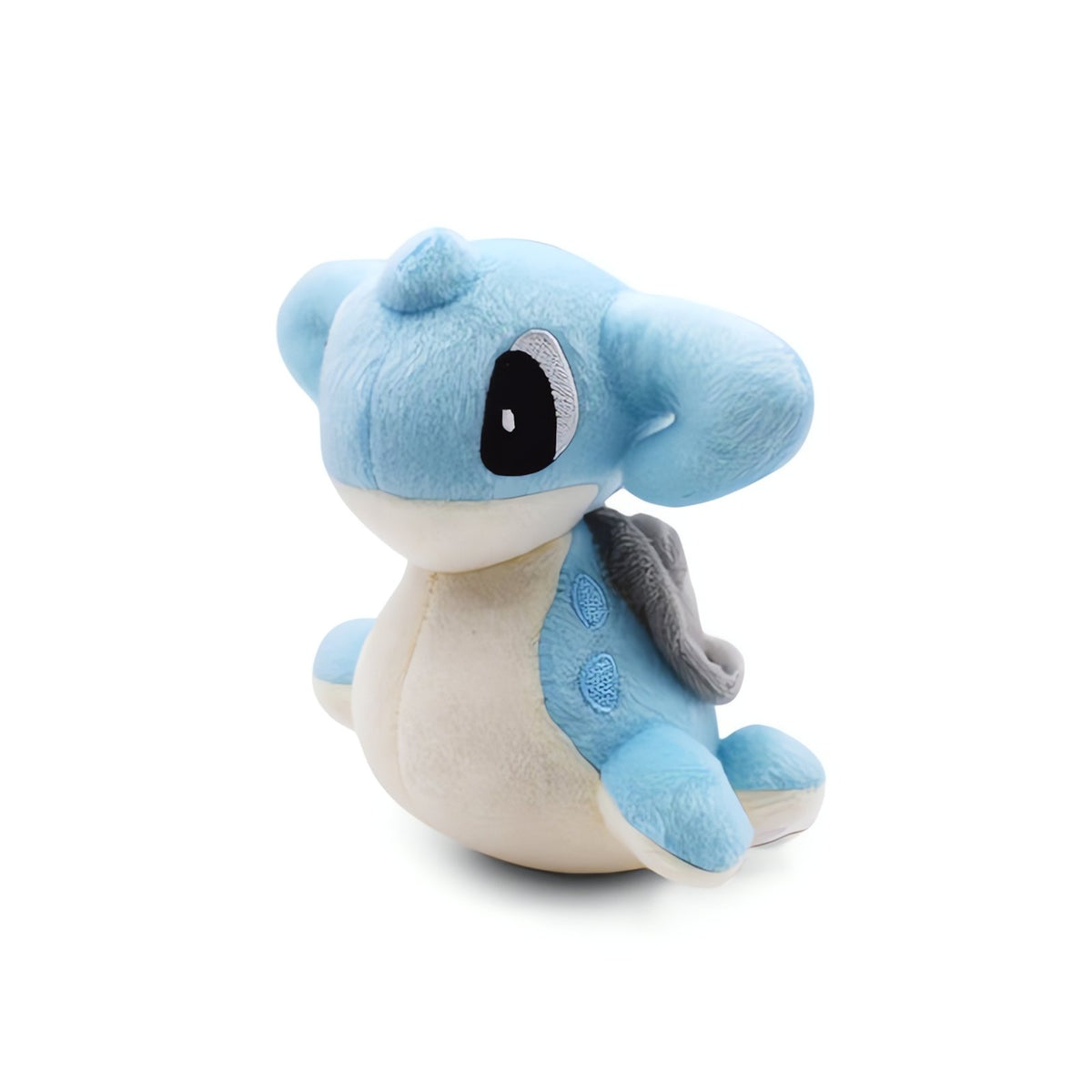 Pokémon plush toy assortment – Lapras 2 14cm