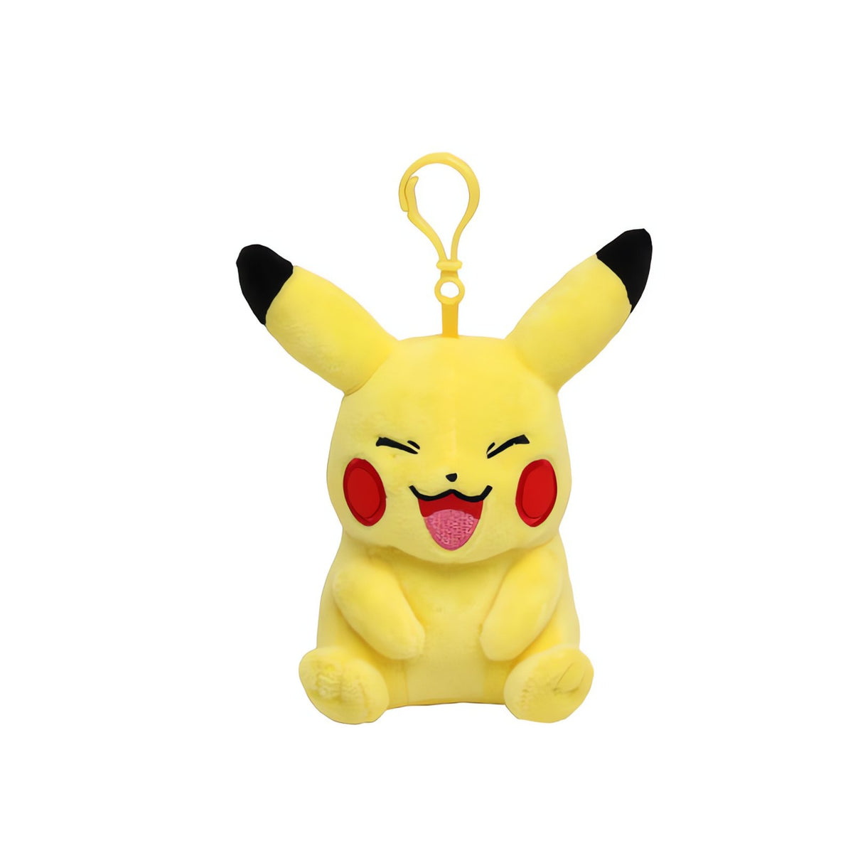 Pokémon plush toy assortment – Pikachu Charm