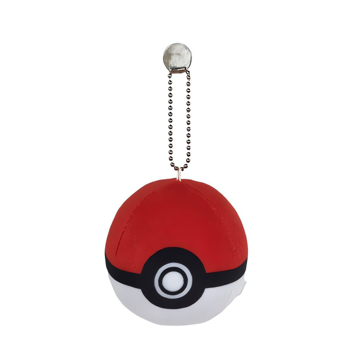 Pokémon plush toy assortment – Poké Ball Charm 8cm