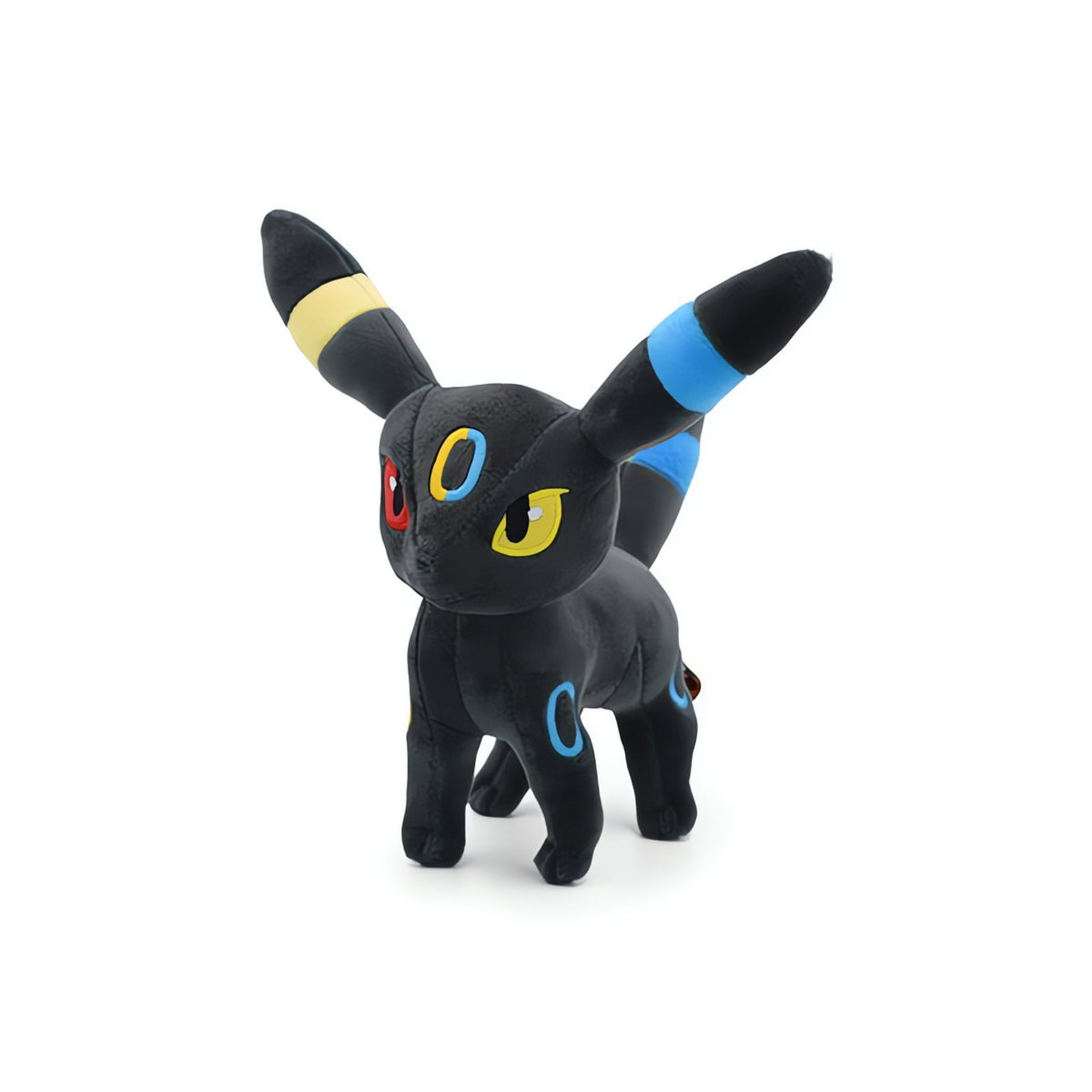 Pokémon plush toy assortment – Shiny Umbreon 20cm