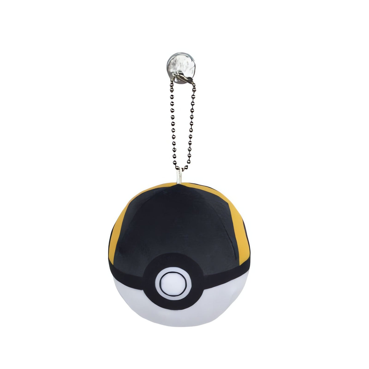 Pokémon plush toy assortment – Ultra Ball Charm 8cm