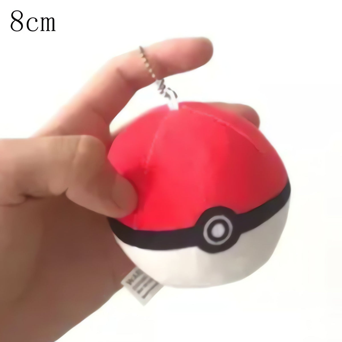 Pokémon plush toys in assorted designs – photo 18